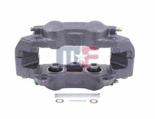 Bremssattel hinten rechts Chevrolet Corvette C3 Bj.68-82