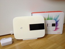 Vodafone Easybox 904xDSL weiß
