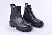 Phillip Hardy  Damen Stiefelette Boots  SL 24,5 cm Nr. 24-F 486