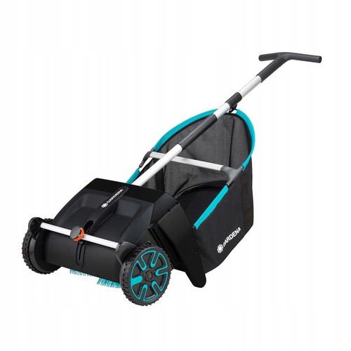 Rasenkehrmaschine kehrmaschine - rasenkehrmaschine,
