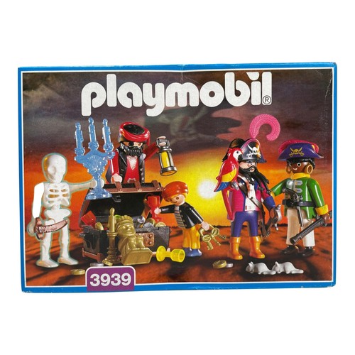 Playmobil 3939 piraten - playmobil®,