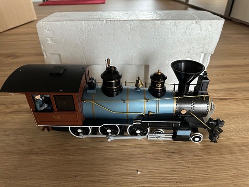 Bachmann 81097 rio grande - bachmann,