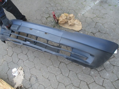 Opel astra stoßstange vorne - opel,
