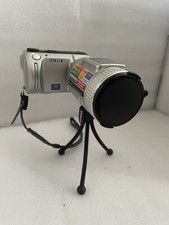 Sony Cybershot DSC F505V