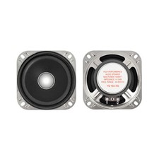 Breitband-Autolautsprecher 20W
