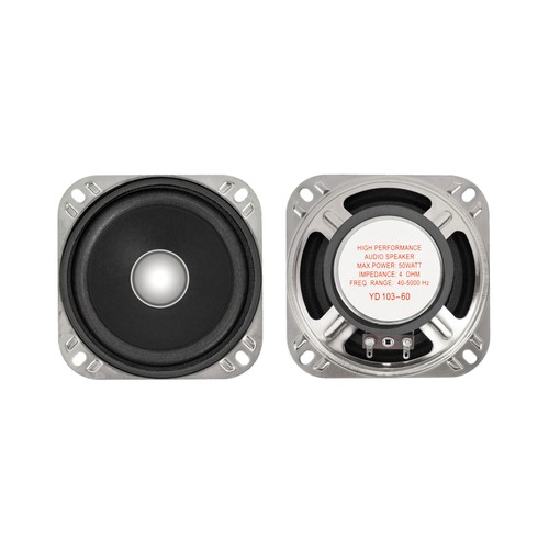 Breitband autolautsprecher 20w - breitband-autolautsprecher,