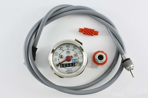 Komplett tachometer set - tachometer,