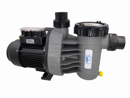 Poolpumpe aqua vario - poolpumpe,