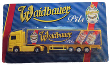 Werbetruck LKW MB Actros