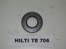 Metallscheibe Unterlegscheibe für HILTI TE 706  gebraucht -345211 -78-