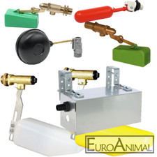 Ersatz-Schwimmerventil Tränkebecken Schwimmer Tränketrog  Trogtränke Tränke