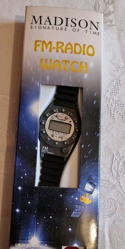 Vintage madison radio - vintage,