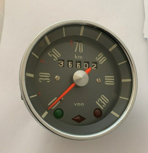 Nsu prinz tacho meter - 4,