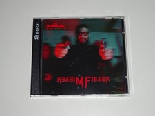 Kaisaschnitt  Mieser Fieser