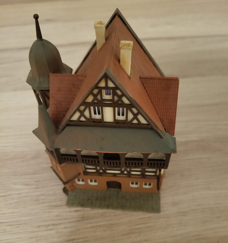 Vollmer 19521 altstadthaus - vollmer,