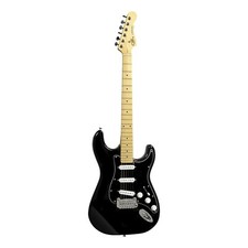 G&L Tribute Legacy BK, MP