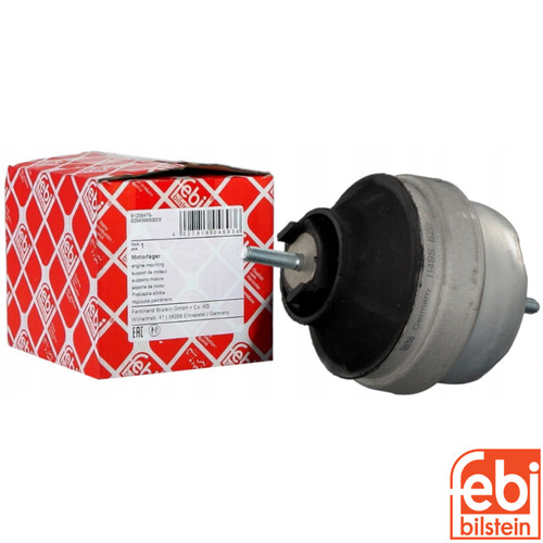 Febi 11485 motorlager - 11485,