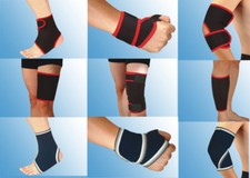 Fußbandage Knöchelbandage