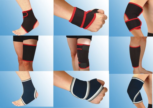 Fußbandage knöchelbandage - fußbandage,