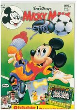 Micky Maus Hefte 1985-1993 + alle Festen Beilagen ungelesen