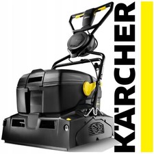 Kärcher BR 40/10 C - 230V Anniversary Edition Scheuersaugmaschine 400m²/h NEU!