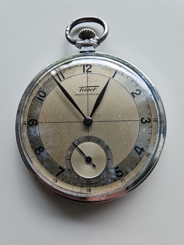 Tissot 1920 - tissot, ca.