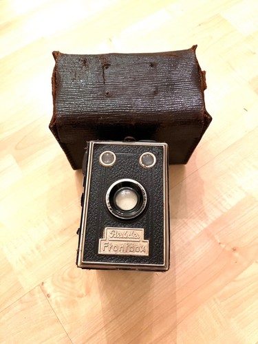 Balda frontbox boxkamera - balda, *