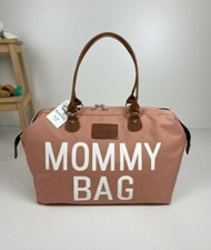 Neu Trager Mommy Bag