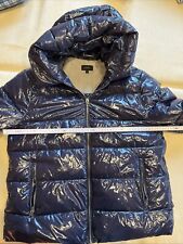 Oakwood Suite Anorak XL Dunkelblau Damen