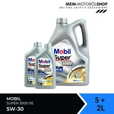 Mobil Super 3000 XE 5W-30 VW