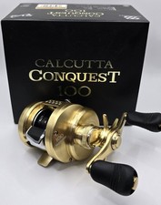 Shimano 14 Calcutta Conquest