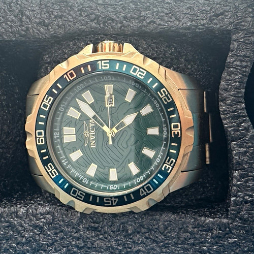 Invicta pro diver herren - diver,