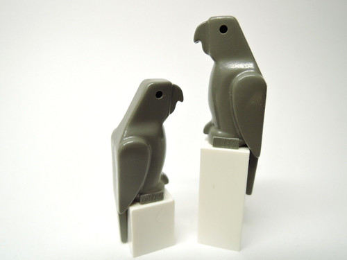 Lego papagei vogel alt - papagei,