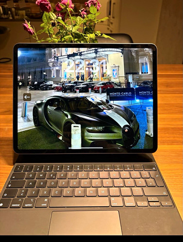 Apple ipad pro - apple, 12,9