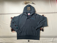 LVC Hoodie Wild Bill XL-2XL
