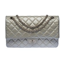 CHANEL Tasche 2.55 Leder