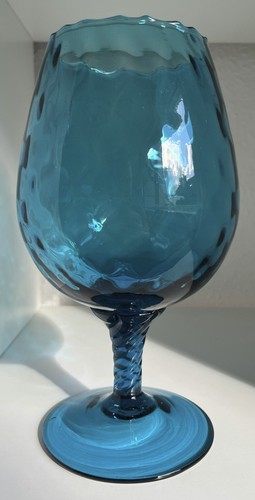 Große empoli glas blumen - große,