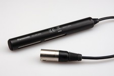 PANASONIC AG-MC200 - XLR