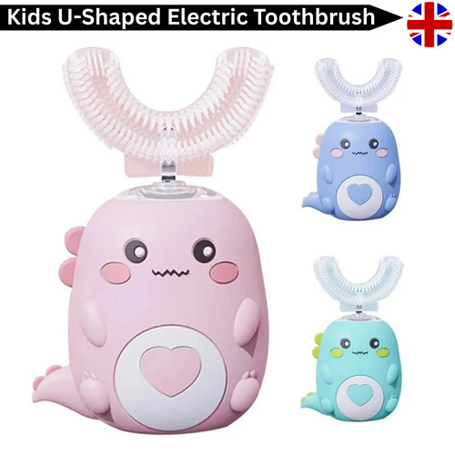 Kinder form elektrische - u-form,