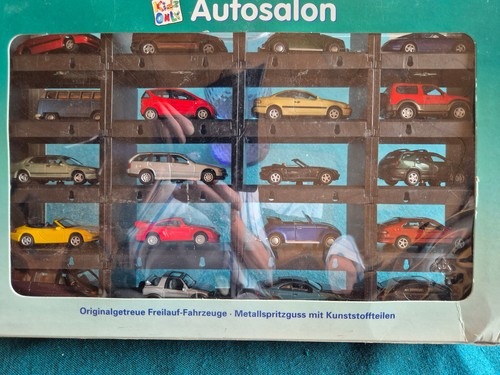 Modellfahrzeuge sammlung 20 - modellfahrzeuge,