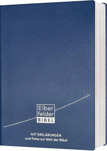 Elberfelder bibel mit - elberfelder,