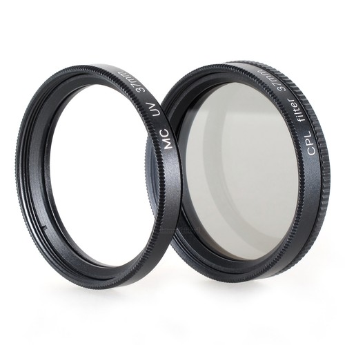 37mm doppelset pol - 37mm, +