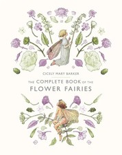 The Complete Book of the Flower Fairies | Cicely M. Barker | Buch | Picture book