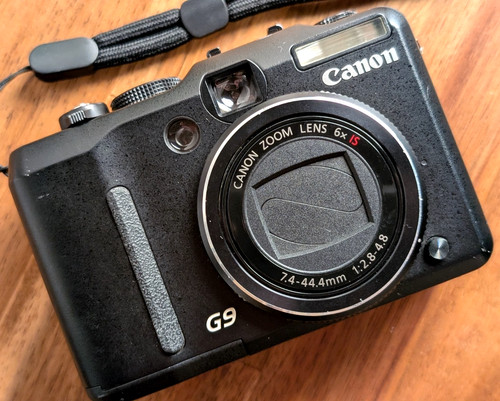 Ausgezeichnete canon powershot - canon,