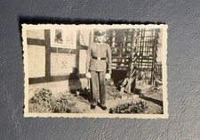 Original German Wehrmacht