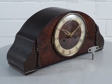 edle Bim Bam Kaminuhr