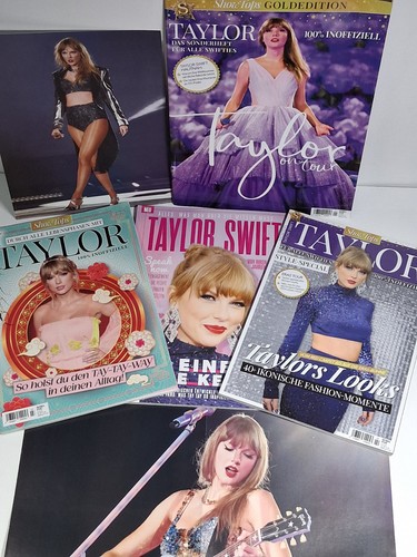 Taylor swift magazine - taylor,