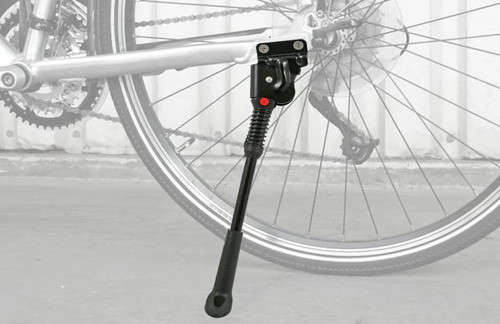 Hebie hinterbauständer fix - fix, 40