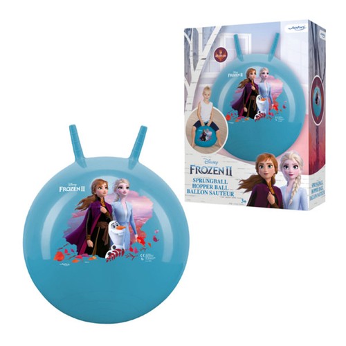 John sprungball disney die - sprungball,