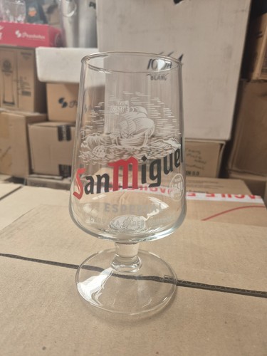 San miguel kelch pint - miguel,
